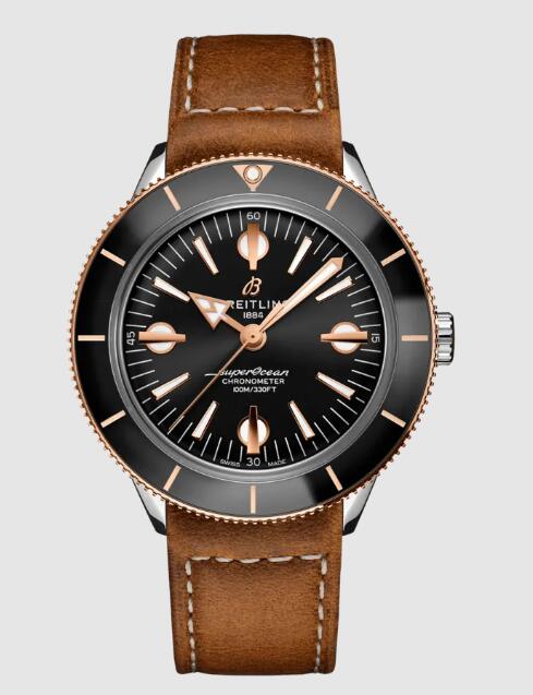 Replica Breitling Superocean Heritage 57 U10370121B1X1 Men Watch Replica Breitling Superocean Heritage 57 U10370121B1X1 Men Watch